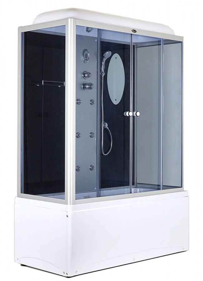 Душевые кабины