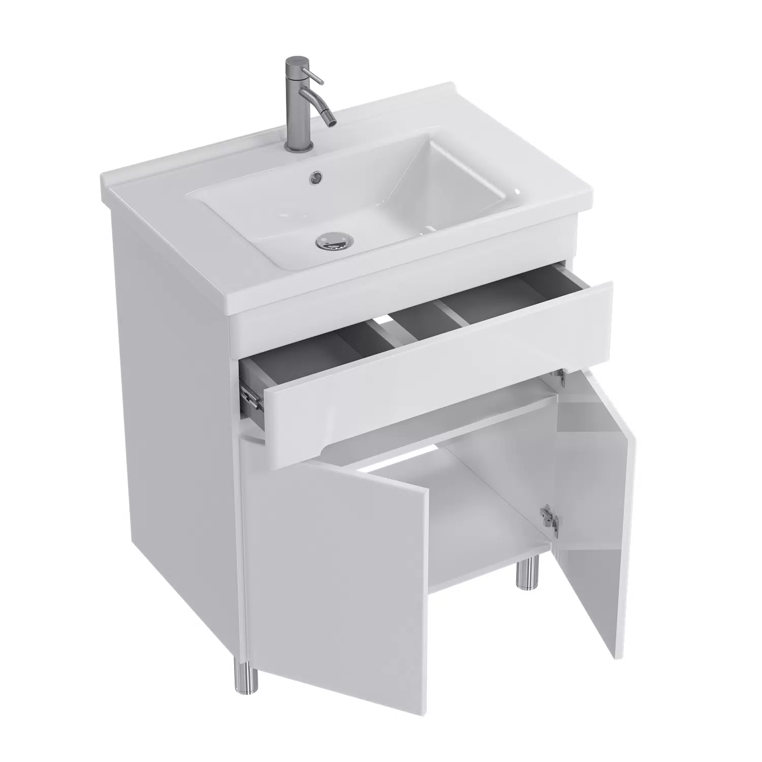 Мебель для ванной